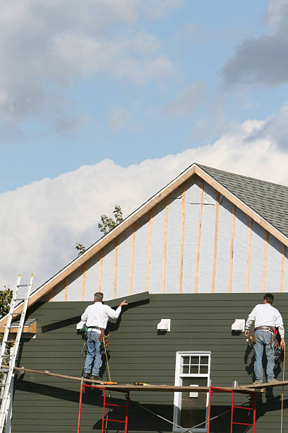  Monroe Manor, NJ Siding Installation Pros